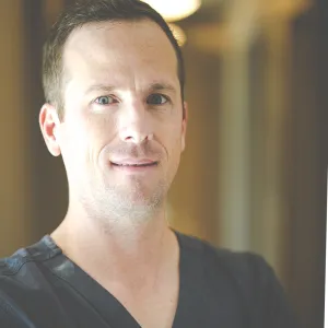 Dr. Bell Endodontist in Pensacola